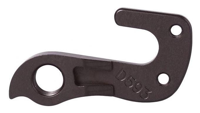 Pilo D593 Derailleur Hanger for Cube