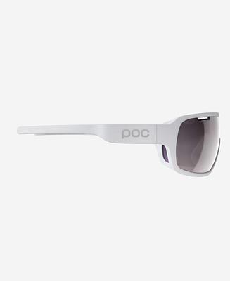 POC Do Blade Sport Sunglasses (Hyrogen White)