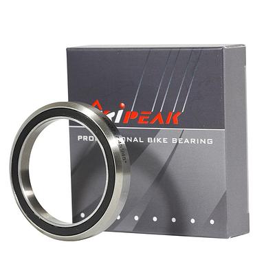 Tripeak Sealed AC Bearing (49x37x7mm)