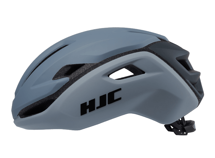 HJC Valeco 2 Road Cycling Helmet (Matte Grey)