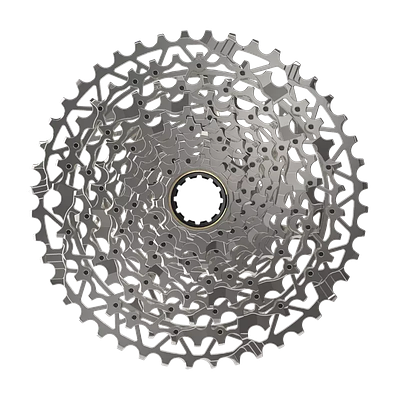 SRAM XPLR XG-1251 12 Speed Cassette (Silver)