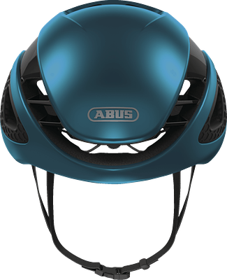 Abus Game Changer Road Cycling Helmet (Steel Blue)