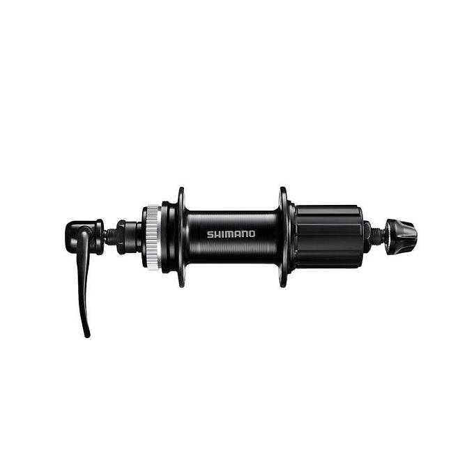 Shimano Cues HB-QC300 Centerlock Quick Release Rear Hub