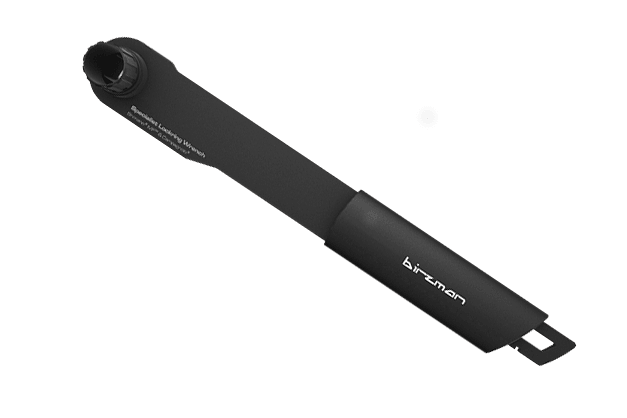Birzman Specialist Lockring Wrench For Shimano