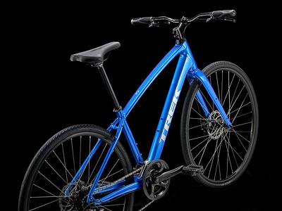 Trek FX 1 (Alpine Blue)