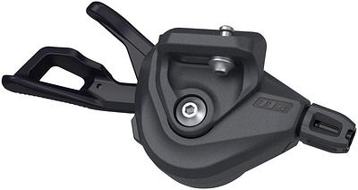 Shimano Deore SL-M5100-IR 11 Speed Mechanical Shifter (Black)