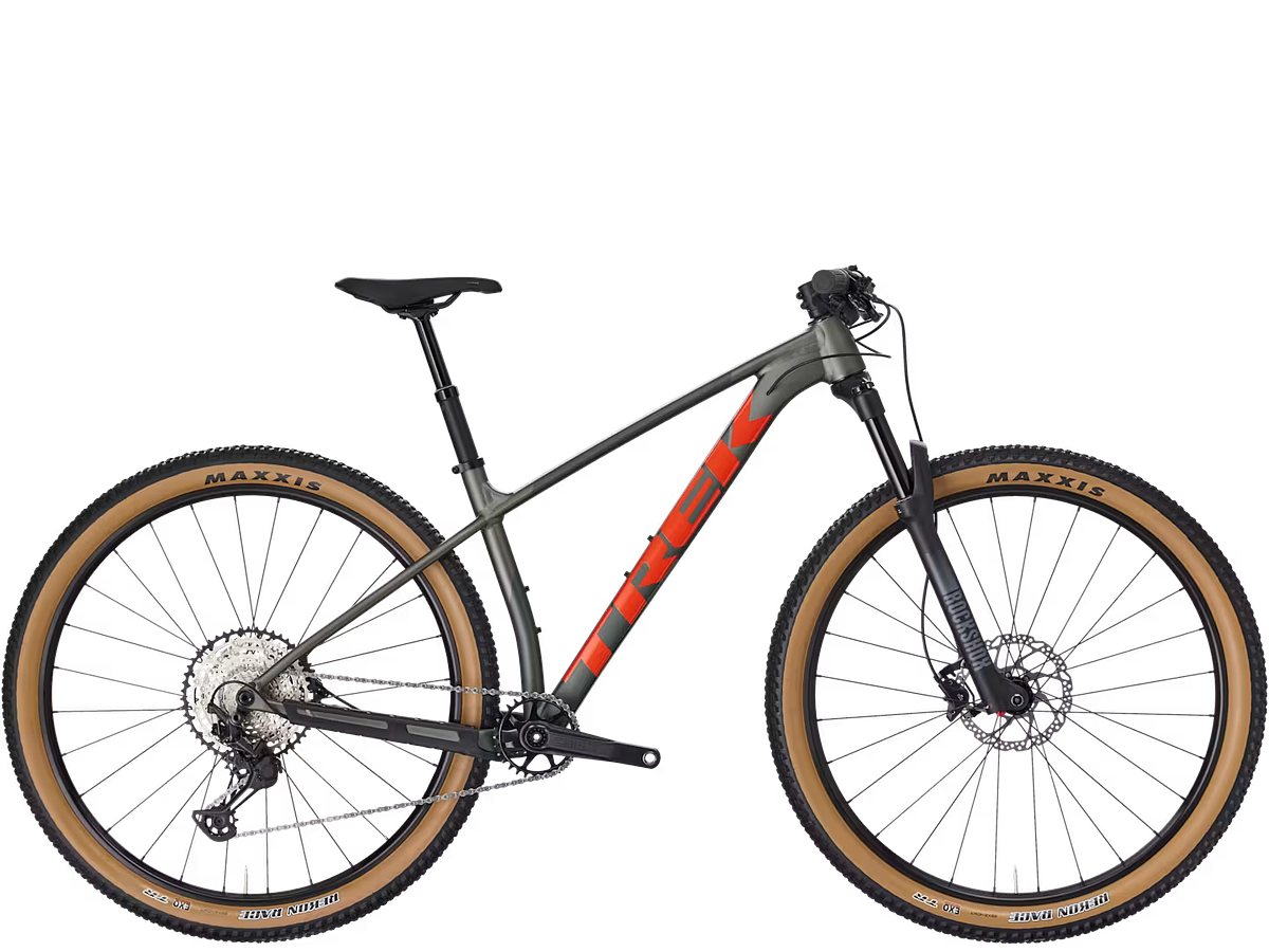 Trek Procaliber 8 (Matte Mercury/Lithium Grey)
