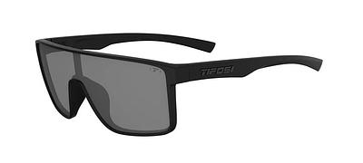Tifosi Sanctum Sport Sunglasses (Smoke Tint/Blackout)