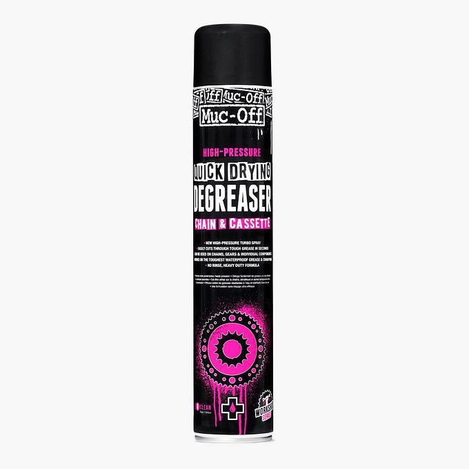 Muc-Off High Pressure Quick Drying Degreaser