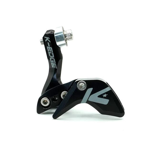 K-Edge 1x Race Chain Guide (Black)