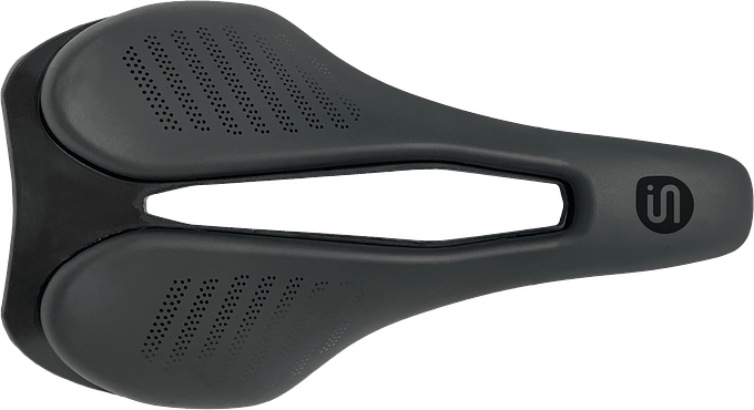 Smanie DRS Sport Saddle (Black)