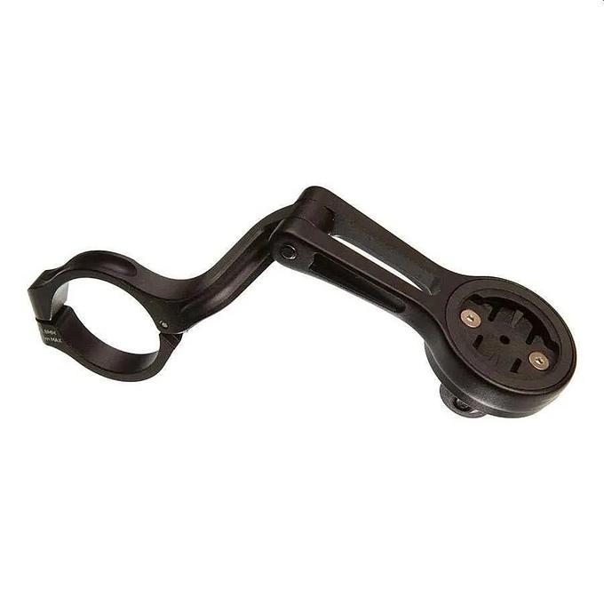 Zipp Quickview Multimount Computer Mount (Black)