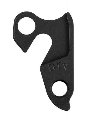 Pilo D11 Derailleur Hanger for BH, Focus, Fuji, GT