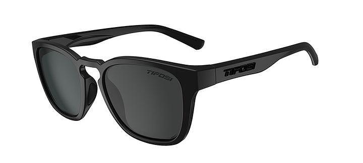 Tifosi Smirk Sport Sunglasses (Blackout/Matte Black)