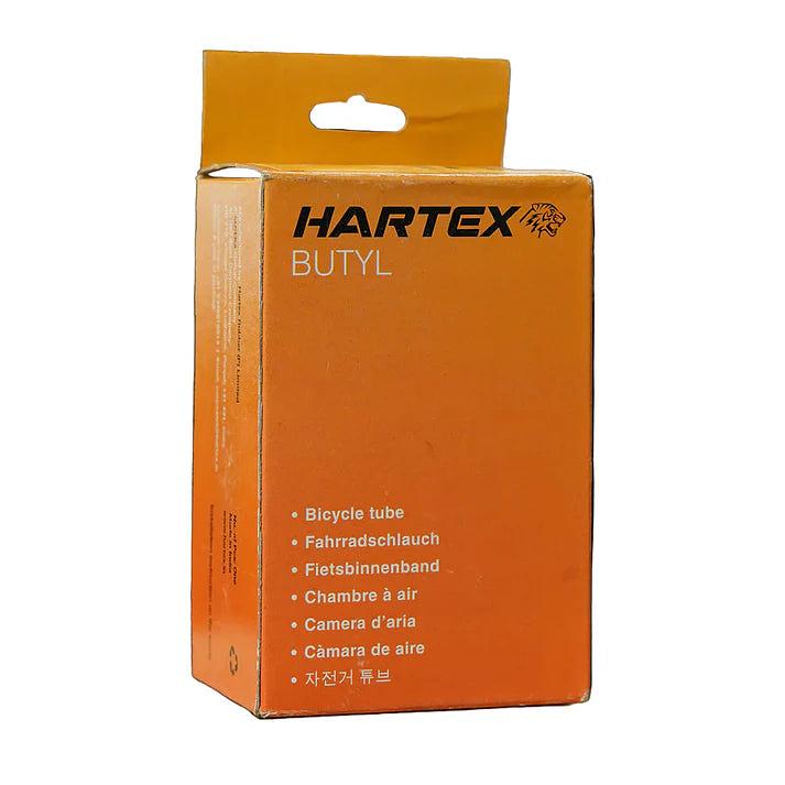 Hartex 29x2.25/2.60 Wide 48mm Presta Valve MTB Tube