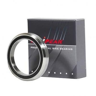 Tripeak Headset 45/45 Degree Sealed AC Bearing