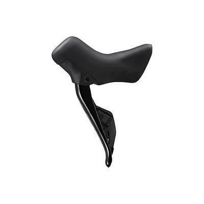 Shimano 105 Di2 ST-R7170 12-Speed Brake/Shift Lever (Black)