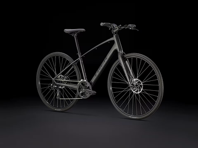 Trek FX 1 (Dnister Black)