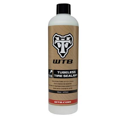 WTB TCS Tubeless Tire Sealant