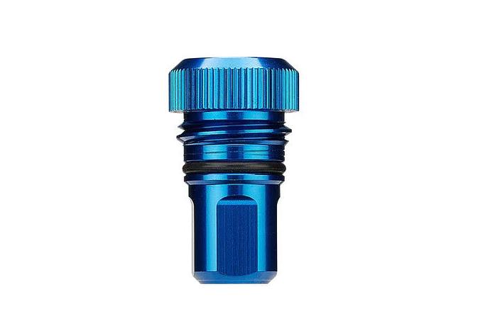 Giant Control Blast 25G Cartridge Mini Pump