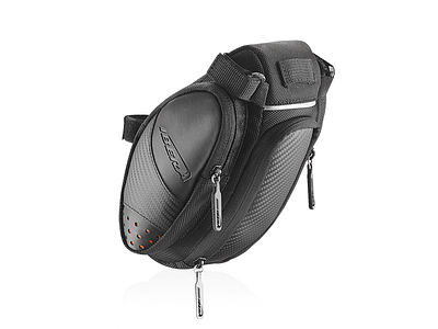 Ibera Seatpak IB-SB15 Saddle Bag