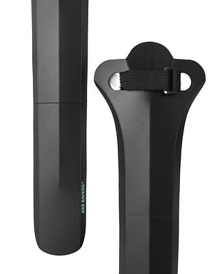 Ass Savers Fendor Bendor Regular Mudguard (Black)