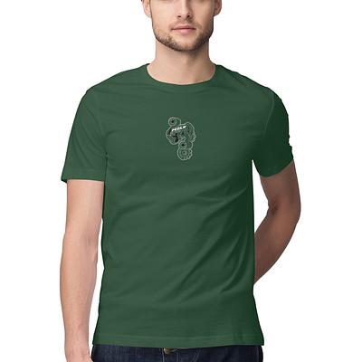 Sport Canvas RD Classic Fit Unisex T-Shirt
