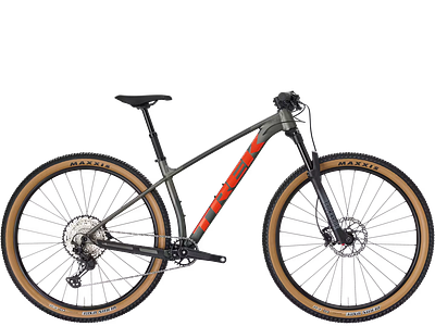 Trek Procaliber 8 (Matte Mercury/Lithium Grey)