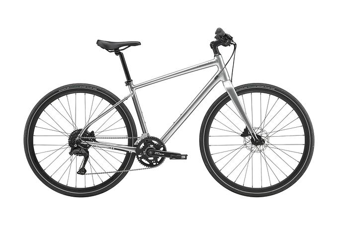 Cannondale Quick 3 (Mercury)