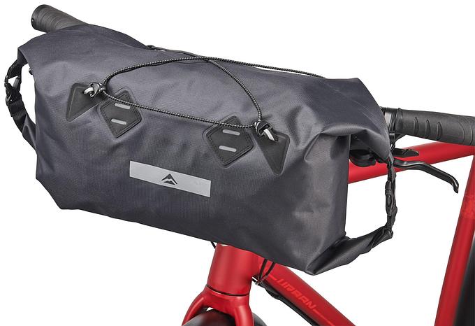 Merida Travel Handlebar Bag