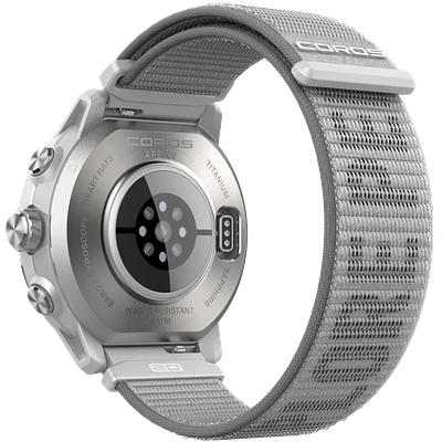 Coros Apex 2 Smart Watch (Grey)
