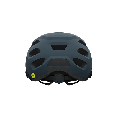 Giro Fixture MIPS Road Cycling Helmet (Matte Harbour Blue)