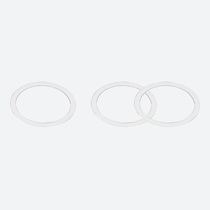 Token Headset Micro Spacers