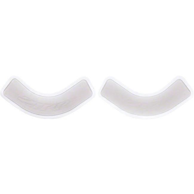 Zipp Gel Pad Set (White)