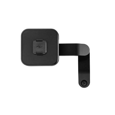 Peak Design Mobile Motorcycle Bar Mount V2 (Black)