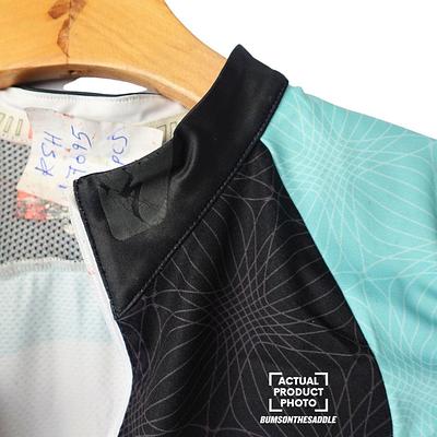[Refurbished] Specialized Rbx Comp Women's Cycling Jersey (White/Indigo)
