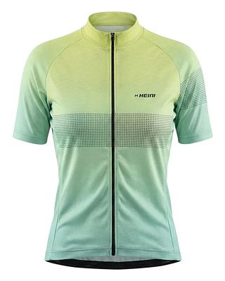 Heini Nizza 578 Women's Cycling Jersey (Print)