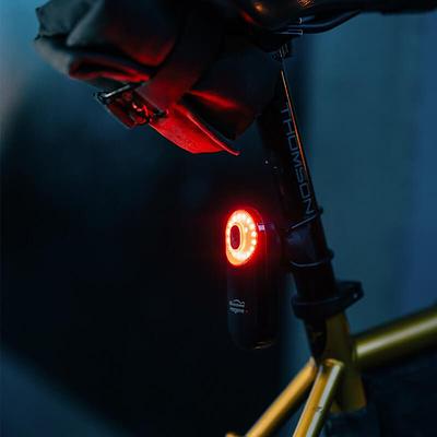 Magicshine Seemee 508 Radar Rear Light (Black)