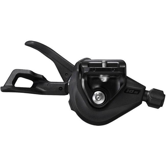Shimano Deore SL-M4100 10 Speed Mechanical Shifter (Black)