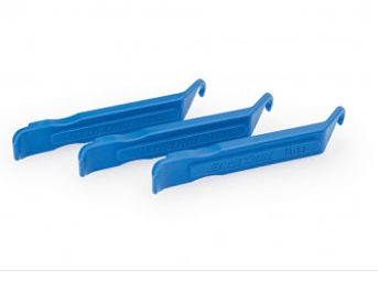 Park Tool 1.2C Tire Levers Set (Blue)
