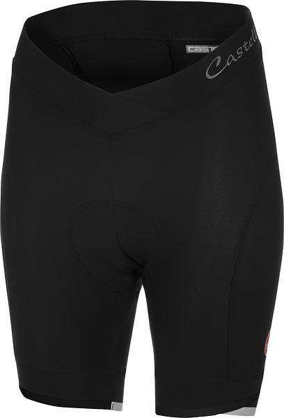 Castelli Vista Women's Cycling Shorts (Black)