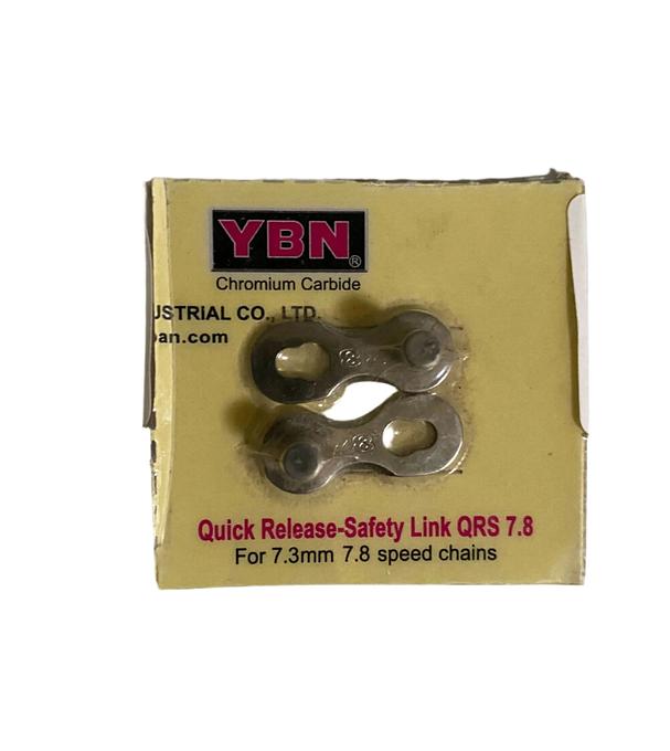 YBN Chain Links