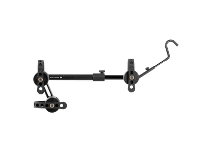 Topeak Bike Truss 3X Clamp