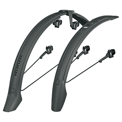 SKS Veloflexx 65mm Mudguard