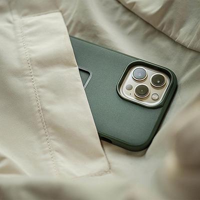 Peak Design iPhone 14 Pro Everyday Phone Case (Sage)
