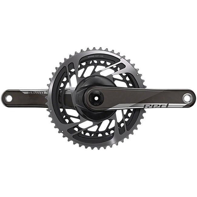 SRAM RED FC-RED-D1 Dub Crankset (Black)