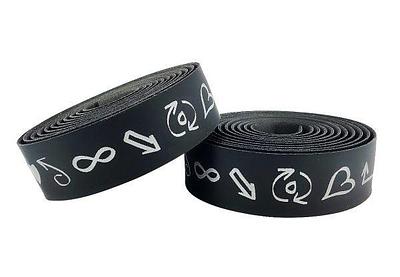 BTP High Performance Reflective Tape (Black Slarrow)
