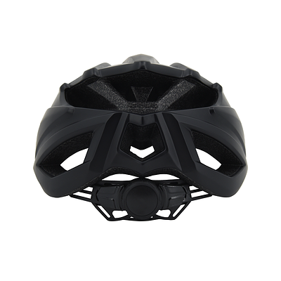 Safety Labs Xeno Road Cycling Helmet (Matt Black)
