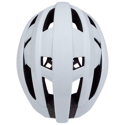 HJC Ibex 3 Road Cycling Helmet (Matt Glossy White)