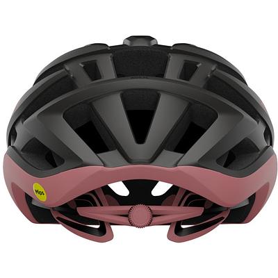 Giro Agilis MIPS Road Cycling Helmet (Matte Metallic Coal/Dusty)